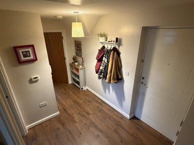 Flat 77 St Marys , Wantage 